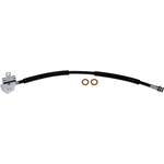 Order DORMAN/FIRST STOP - H38813 - Rear Brake Hose For Your Vehicle