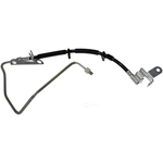 Order DORMAN/FIRST STOP - H620141 - Rear Brake Hose For Your Vehicle