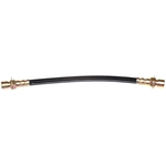 Order DORMAN/FIRST STOP - H620468 - Rear Brake Hose For Your Vehicle