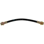 Order DORMAN/FIRST STOP - H620471 - Rear Brake Hose For Your Vehicle
