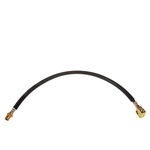 Order DORMAN/FIRST STOP - H620590 - Rear Brake Hose For Your Vehicle