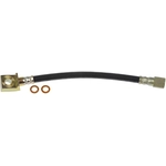 Order DORMAN/FIRST STOP - H621308 - Rear Brake Hose For Your Vehicle