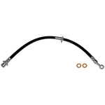 Order DORMAN/FIRST STOP - H621918 - Brake Hydraulic Hose For Your Vehicle