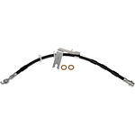 Order DORMAN/FIRST STOP - H622512 - Brake Hydraulic Hose For Your Vehicle