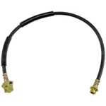 Order Rear Brake Hose by DORMAN/FIRST STOP - H106330 For Your Vehicle