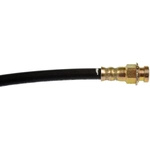 Order Rear Brake Hose by DORMAN/FIRST STOP - H11149 For Your Vehicle