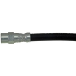 Order Rear Brake Hose by DORMAN/FIRST STOP - H116467 For Your Vehicle