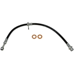 Order Rear Brake Hose by DORMAN/FIRST STOP - H116756 For Your Vehicle