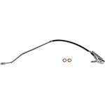 Order Rear Brake Hose by DORMAN/FIRST STOP - H124996 For Your Vehicle