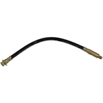 Order Rear Brake Hose by DORMAN/FIRST STOP - H19064 For Your Vehicle