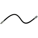 Order Rear Brake Hose by DORMAN/FIRST STOP - H27301 For Your Vehicle