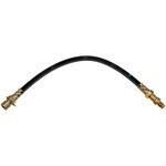 Order Rear Brake Hose by DORMAN/FIRST STOP - H33675 For Your Vehicle