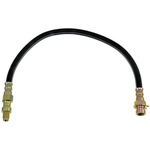 Order Rear Brake Hose by DORMAN/FIRST STOP - H33676 For Your Vehicle