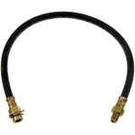 Order Rear Brake Hose by DORMAN/FIRST STOP - H35021 For Your Vehicle