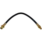 Order Rear Brake Hose by DORMAN/FIRST STOP - H35076 For Your Vehicle