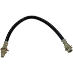 Order Rear Brake Hose by DORMAN/FIRST STOP - H36005 For Your Vehicle