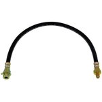 Order Rear Brake Hose by DORMAN/FIRST STOP - H36091 For Your Vehicle