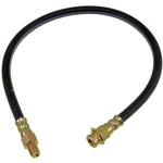 Order Rear Brake Hose by DORMAN/FIRST STOP - H36501 For Your Vehicle