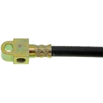 Order Rear Brake Hose by DORMAN/FIRST STOP - H36527 For Your Vehicle