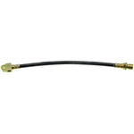 Order Rear Brake Hose by DORMAN/FIRST STOP - H36527 For Your Vehicle