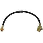 Order Rear Brake Hose by DORMAN/FIRST STOP - H36560 For Your Vehicle