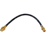 Order Rear Brake Hose by DORMAN/FIRST STOP - H36584 For Your Vehicle