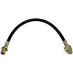 Order Rear Brake Hose by DORMAN/FIRST STOP - H36589 For Your Vehicle