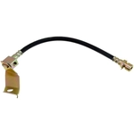 Order DORMAN/FIRST STOP - H36603 - Rear Brake Hose For Your Vehicle