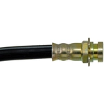 Order Rear Brake Hose by DORMAN/FIRST STOP - H36659 For Your Vehicle