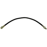 Order Rear Brake Hose by DORMAN/FIRST STOP - H36664 For Your Vehicle