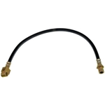 Order Rear Brake Hose by DORMAN/FIRST STOP - H36683 For Your Vehicle