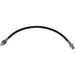 Order Rear Brake Hose by DORMAN/FIRST STOP - H36684 For Your Vehicle