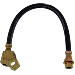 Order Rear Brake Hose by DORMAN/FIRST STOP - H36782 For Your Vehicle