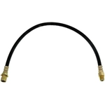 Order Rear Brake Hose by DORMAN/FIRST STOP - H36804 For Your Vehicle