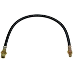 Order Rear Brake Hose by DORMAN/FIRST STOP - H36814 For Your Vehicle