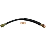 Order Rear Brake Hose by DORMAN/FIRST STOP - H36846 For Your Vehicle