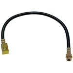 Order Rear Brake Hose by DORMAN/FIRST STOP - H36850 For Your Vehicle