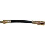 Order Rear Brake Hose by DORMAN/FIRST STOP - H36867 For Your Vehicle