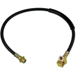 Order Rear Brake Hose by DORMAN/FIRST STOP - H36963 For Your Vehicle