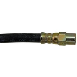 Purchase Rear Brake Hose by DORMAN/FIRST STOP - H38002