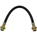 Order Rear Brake Hose by DORMAN/FIRST STOP - H38006 For Your Vehicle