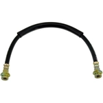 Order Rear Brake Hose by DORMAN/FIRST STOP - H380070 For Your Vehicle