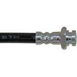 Order Rear Brake Hose by DORMAN/FIRST STOP - H380088 For Your Vehicle