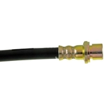 Order Rear Brake Hose by DORMAN/FIRST STOP - H380130 For Your Vehicle