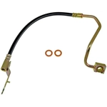 Order Rear Brake Hose by DORMAN/FIRST STOP - H380194 For Your Vehicle