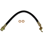 Order Rear Brake Hose by DORMAN/FIRST STOP - H380204 For Your Vehicle