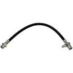 Order Rear Brake Hose by DORMAN/FIRST STOP - H380208 For Your Vehicle