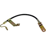 Order Rear Brake Hose by DORMAN/FIRST STOP - H380215 For Your Vehicle