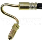 Order Rear Brake Hose by DORMAN/FIRST STOP - H380215 For Your Vehicle