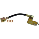 Order Rear Brake Hose by DORMAN/FIRST STOP - H380225 For Your Vehicle